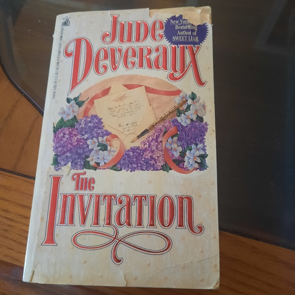 The invitation